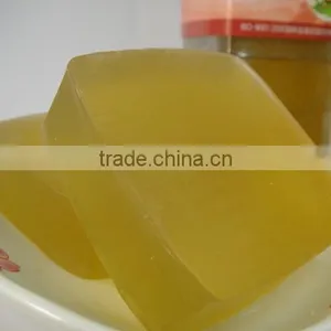 Handmade Sandalwood Essential Oil Soap thumbnail-6