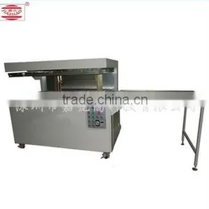 New Condition and Automatic Grade Vacuum Skin Packaging Machine With In-feed Table thumbnail-4