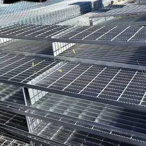 Floor Grating for Drainage and Trench Covers, Heavy Duty Cast Iron, Load Rating Class D400 thumbnail-2