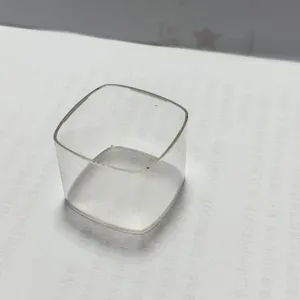 Agricultural Drone Remote Control Clear Cover Mold IATF16949 Anti Creep High Heat PMMA Optical Plastic Tooling Thailand thumbnail-2