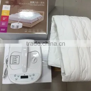 SmartHome Perfect Sleep Electric Cooling and Heating Mattress - King Size thumbnail-5