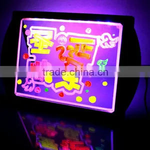 2014 New Children Favorite 20*30 LED Smart Display thumbnail-1