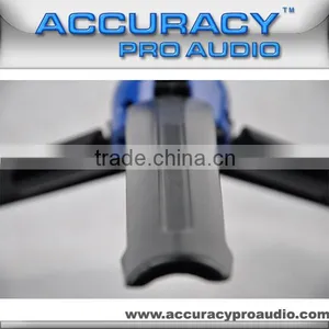 Professional Stage Tripod Microphone Stand MS588BL thumbnail-3