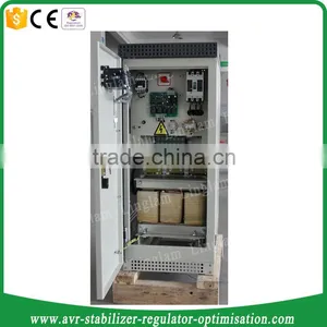 3 Phase 380v Stabilizer thumbnail-2