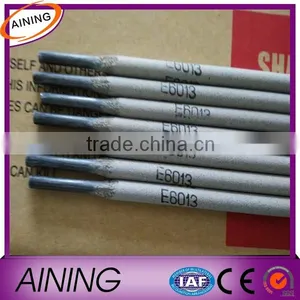 Supplier of Welding Electrode E6013 Welding Rod Factory Price thumbnail-1