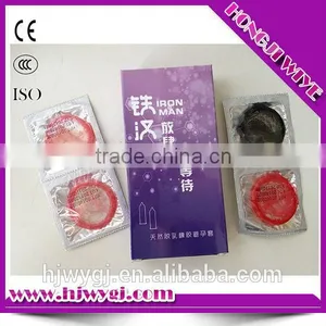 Creative Styles Pack New Package Condoms thumbnail-1