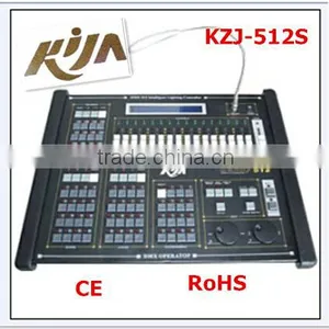 Led Display Controller, High Quality Professional Sunny 512 Controller thumbnail-1