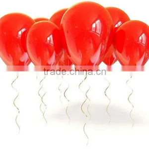 100% Latex Big Water Balloon thumbnail-1
