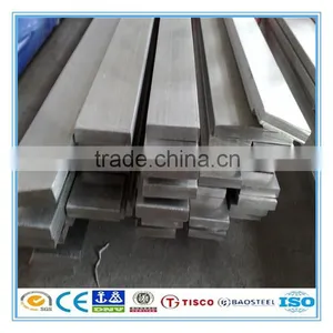 Gold Supplier 309s Stainless Steel Flat Bar thumbnail-1