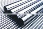 Hot Sell Grade 316ti 316L 317L 321 Stainless Steel Tube thumbnail-2