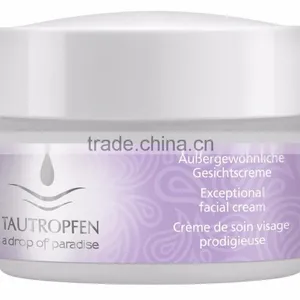 Tautropfen - Ayana Exceptional Face Cream, 50 ml thumbnail-1