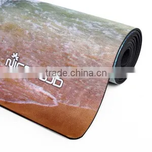 Superior Wear-resisting Skillful Manufacture Durable Oem Foam Yoga Mat thumbnail-2