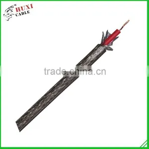 Haiyan Professional 6mm Spiral XLR To XLR Microphone Cable thumbnail-2