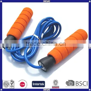 China Factory Best Selling Top Quality Jump Rope thumbnail-4