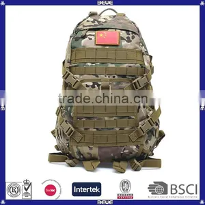 OEM Design Best Price Tactical Bag for Camping thumbnail-5