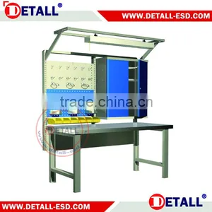 Industrial Work Tables With Lifetime Warranty From the Top Manufacturer thumbnail-4