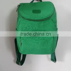 Beautiful and Functional Waterproof Daily Travel Backpack Teenage thumbnail-1
