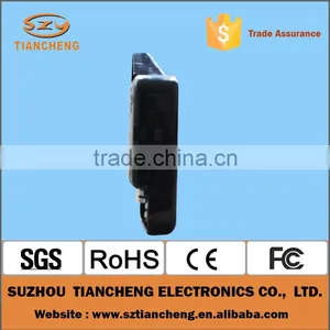 TC-DK ce Step Quartz Clock Mechanism thumbnail-3