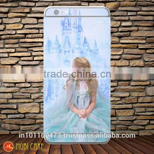 Custom Mobile Vinyl Skin Design System / Software thumbnail-4