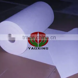 High Temp Ceramic Fiber Paper (HA) thumbnail-1