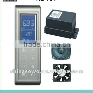 Shower Room Controller With CE IPX5 thumbnail-1