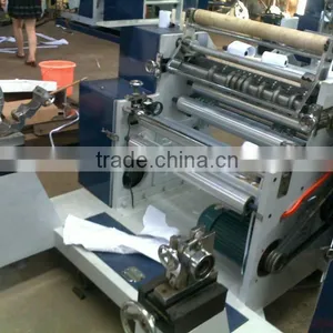 HFT-manual Slitter for Fax Paper, Thermal Paper, Cash Paper thumbnail-1