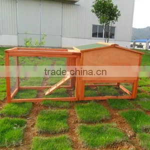 Rabbit Breeding Cages thumbnail-1