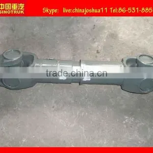 AZ9114310126 After the Bridge Axis of Rotation Trailer Axis thumbnail-1