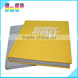 Top Grade Good Excellent Notebook Printing Service With Cheap Price thumbnail-2