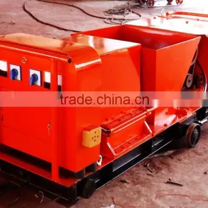 Machine Tools of Hollow Slabs for Roof and Floor thumbnail-2