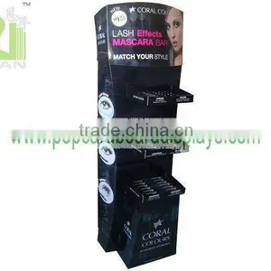 Cosmetic Pop Cardboard Displays/cosmetic Pop Display Stands thumbnail-1