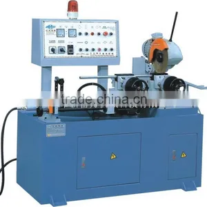 Automatic Tube Cutting Machine,pipe Cutting Machine thumbnail-2