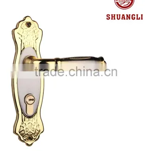 2015 Newest Design Cheap Price Door Latch Handles thumbnail-1