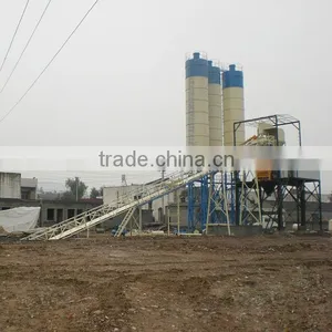 2016 Cement Mixing Machine for Sale With CE ISO SGS thumbnail-1