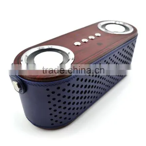 2016 New Product Portable Wireless Mini Hot Bluetooth Speaker RM2-2 With Private Design, Multi- Function Bluetooth thumbnail-2
