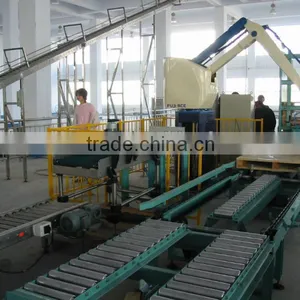 Japan Robot Palletizing thumbnail-1