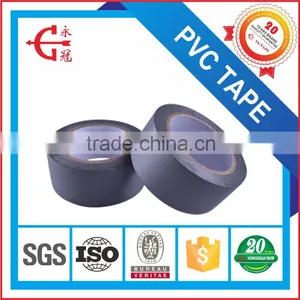 Production Line High Quality Cheap Pvc Duct Wrapping Tape for Pipe China Manufactures thumbnail-4