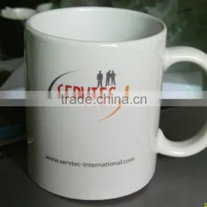Custom and Wholesale Photo Real Mug With Your Design thumbnail-1