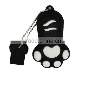 PVC Material Promotional Gift Stock Different Models Pen Drive thumbnail-5