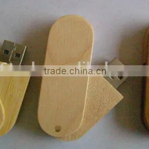 2015 Hot Products Wood Crafts Wooden Train Usb Drive thumbnail-3
