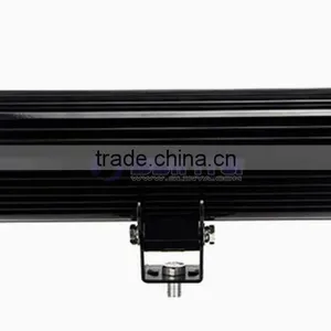 DC 12V/24V 54W 18 LED Universal Car LED Light Bar LED Offroad Light thumbnail-6