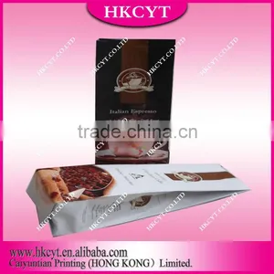 Cheap Food Grade Coffee Pouch thumbnail-2