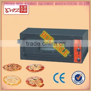 Single Pizza Oven/electric Pizza Oven /commercial Pizza Oven thumbnail-1