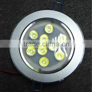 Enery Saving Led Ceiling Lamp 9W thumbnail-1