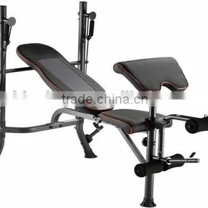 WEIGHT BENCH thumbnail-1