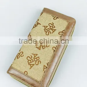 Female Wallet Low Price Ladies Wallet Coin Purse Leather Pas Hand Wallet thumbnail-1