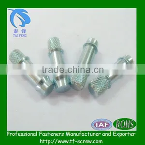 Double End Bolts With Serriation and Sem Bolts thumbnail-1