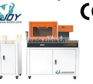 20cm Widthtrimcap Bender Channel Letter With High Precision Good Sale thumbnail-5