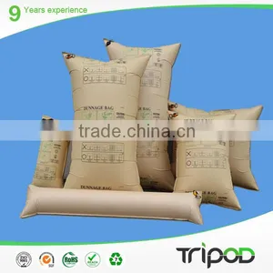 Reusable Container Dunnage Air Bag Packing thumbnail-4
