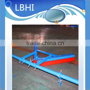 LBHI V-type Cleaner Applicated for Belt Width 2000mm With Good Price thumbnail-1